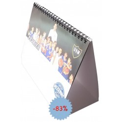Calendrier FOP 2020
