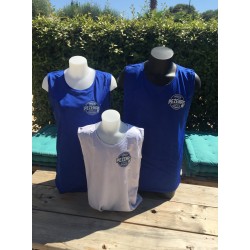 Haut d'entrainement Réversible