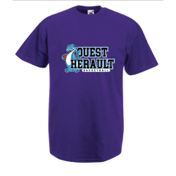 T-shirt CTC Adulte