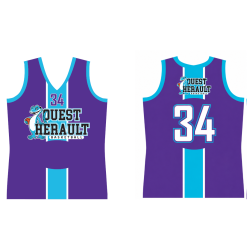Tenue de match CTC